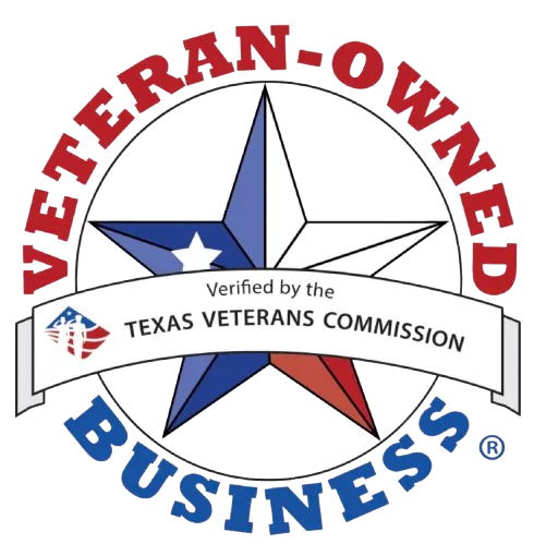 Verified Veteran-Owned Business — Texas Veterans Commission